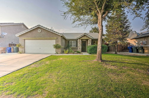 Photo 10 - Family-friendly Home, 6 Mi to Riverwalk Plaza