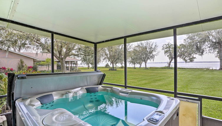 Photo 1 - Cozy Frostproof Escape w/ Private Hot Tub