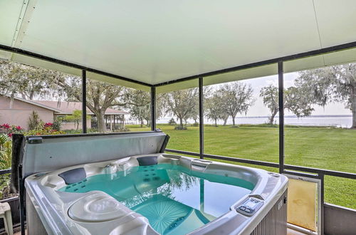 Photo 1 - Cozy Frostproof Escape w/ Private Hot Tub