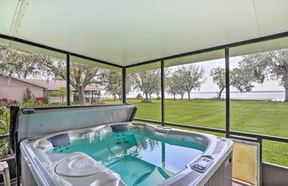 Photo 1 - Cozy Frostproof Escape w/ Private Hot Tub