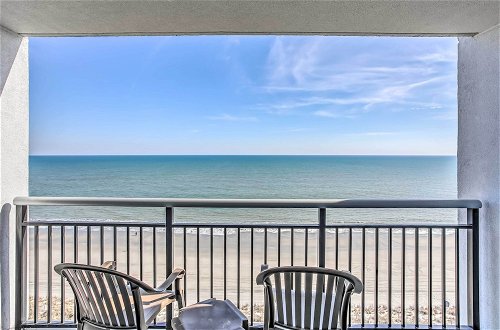 Photo 24 - Beachfront Family Condo w/ View & Pool Access