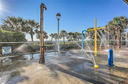 Photo 35 - Beachfront Family Condo w/ View & Pool Access