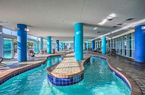 Photo 15 - Myrtle Beach Condo w/ Community Pool & Ocean Views