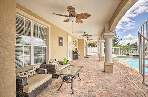 Photo 38 - Luxury Palm Coast Vacation Home w/ Private Pool
