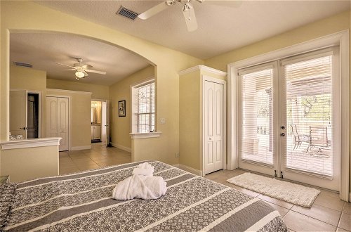 Photo 24 - Luxury Palm Coast Vacation Home w/ Private Pool