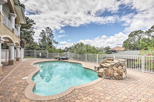 Photo 10 - Luxury Palm Coast Vacation Home w/ Private Pool