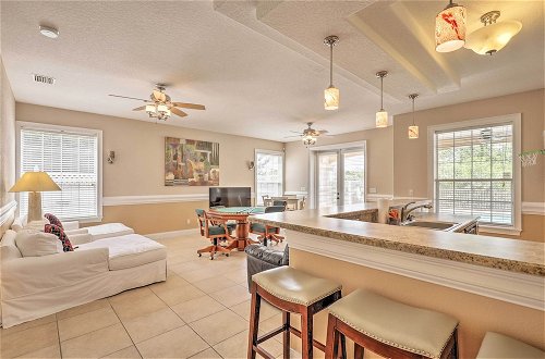 Photo 3 - Luxury Palm Coast Vacation Home w/ Private Pool