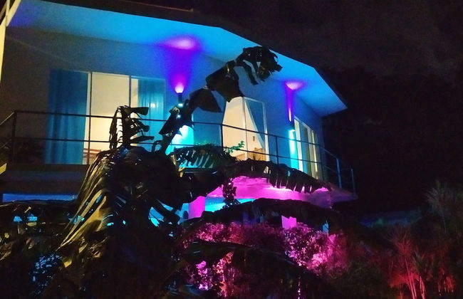 Villa Modara - Foto 35