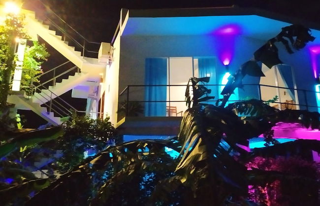 Villa Modara - Foto 1