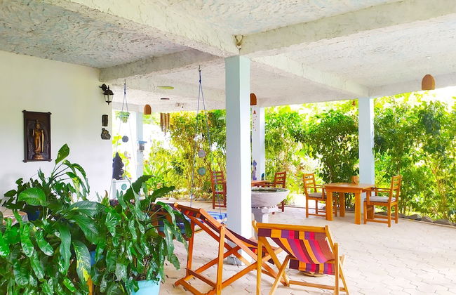 Villa Modara - Foto 44