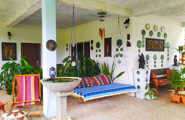 Villa Modara - Foto 27