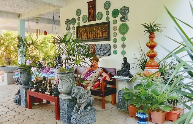 Villa Modara - Foto 2