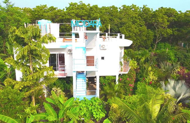 Villa Modara - Foto 58