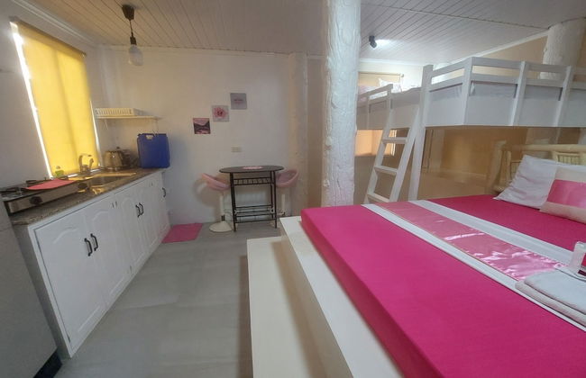 A touch of pink secret garden resort - Foto 10