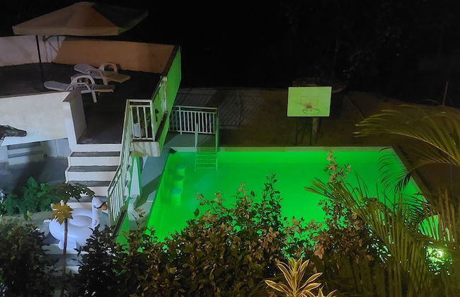 A touch of pink secret garden resort - Foto 37
