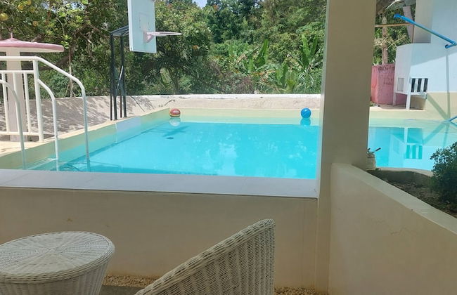 A touch of pink secret garden resort - Foto 22