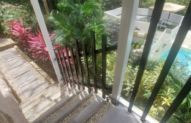 A touch of pink secret garden resort - Foto 35