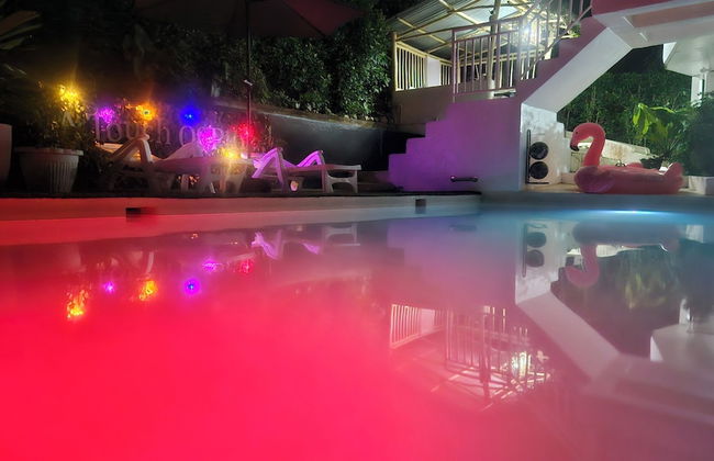 A touch of pink secret garden resort - Foto 29