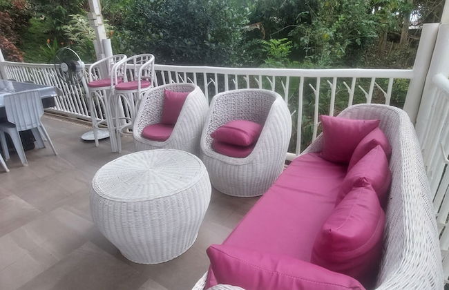 A touch of pink secret garden resort - Foto 21