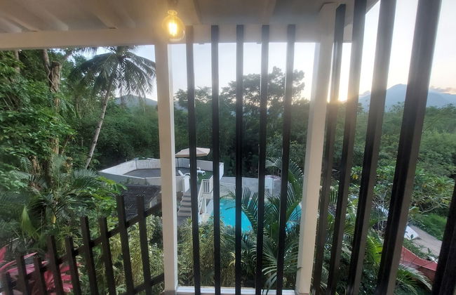 A touch of pink secret garden resort - Foto 12