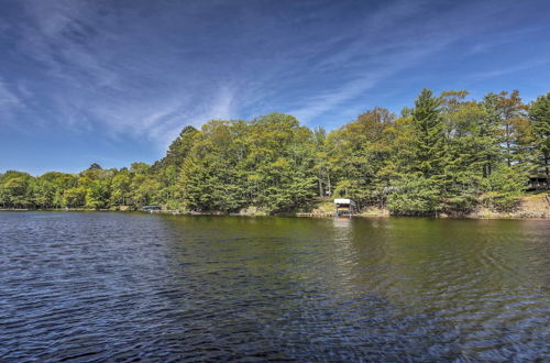 Photo 2 - Waterfront Eagle River Lake Home w/ Boat Dock