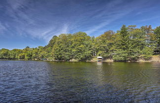 Foto 2 - Waterfront Eagle River Lake Home w/ Boat Dock