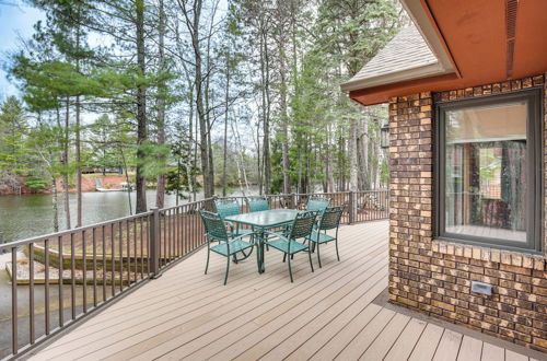 Photo 29 - Waterfront Eagle River Lake Home w/ Boat Dock