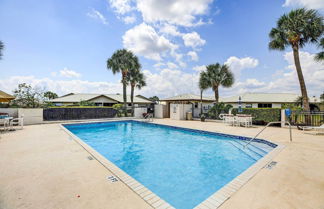 Photo 2 - Cozy Sebring Villa w/ Screened Patio & Grill