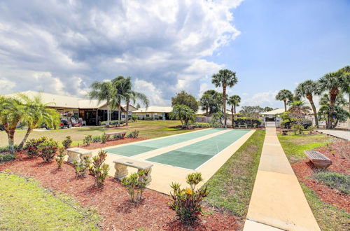 Photo 4 - Cozy Sebring Villa w/ Screened Patio & Grill