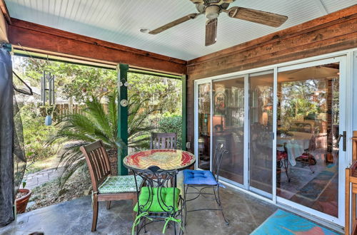 Photo 24 - Rustic Beaufort Home w/ Stunning Marsh Views