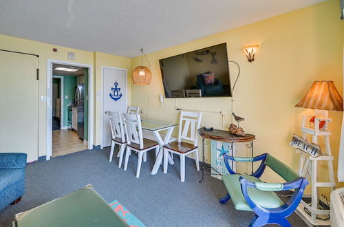 Photo 11 - Myrtle Beach Oceanfront Condo w/ Pool & Lazy River