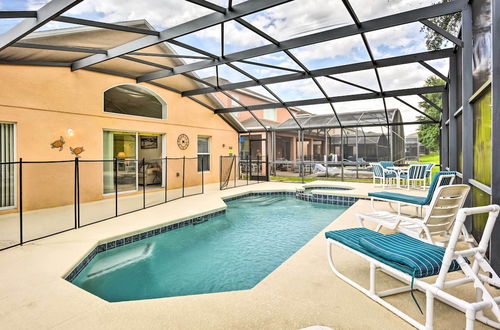 Photo 8 - Sunny Florida Retreat w/ Pool: 25 Mi to Disney