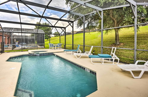 Photo 20 - Sunny Florida Retreat w/ Pool: 25 Mi to Disney