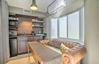 Photo 2 - Chic + Cozy Deerfield Beach Studio w/ Pool