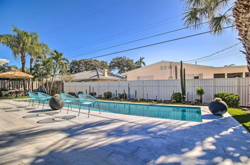 Photo 15 - Chic + Cozy Deerfield Beach Studio w/ Pool