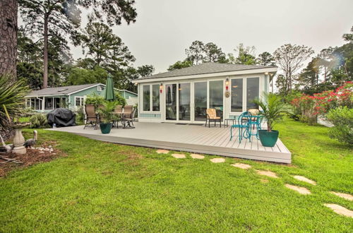 Photo 24 - 'sunset Cottage' on Paukie Island w/ Private Dock