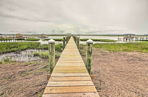 Foto 5 - 'sunset Cottage' on Paukie Island w/ Private Dock