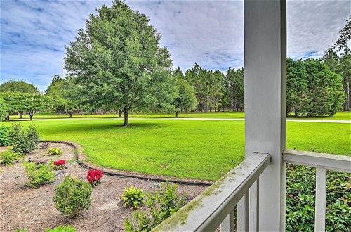 Photo 6 - Stunning Sumter Home on Active 330-acre Farm