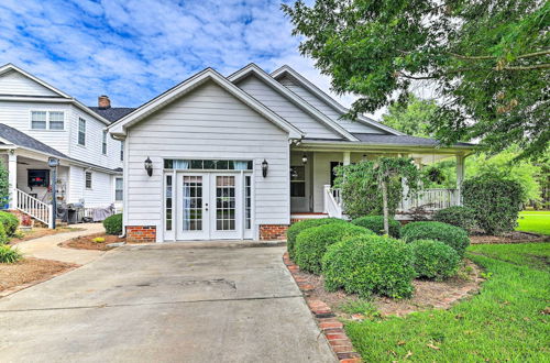 Photo 29 - Stunning Sumter Home on Active 330-acre Farm