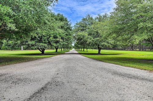 Photo 19 - Stunning Sumter Home on Active 330-acre Farm