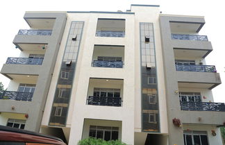 Foto 1 - Igwe Homes - Kisaasi