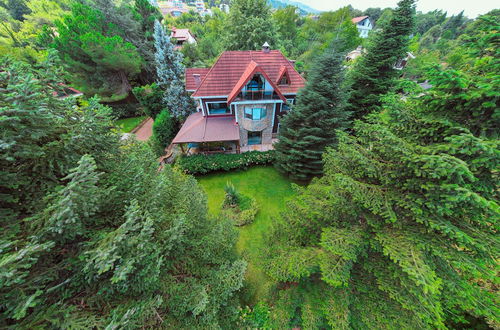 Photo 12 - Bungalov Masukiye Villa