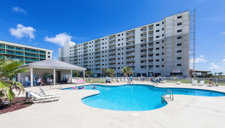 Photo 1 - Plantation Dunes Condos