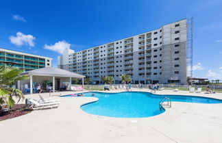 Photo 1 - Plantation Dunes Condos