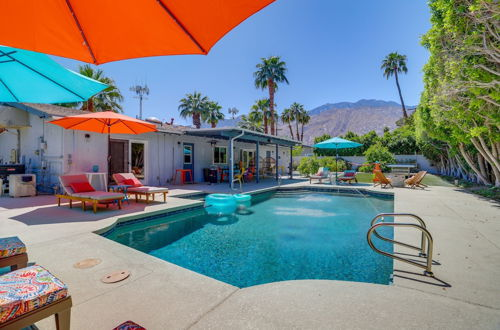 Photo 16 - Palm Springs Getaway w/ Shared Outdoor Pool