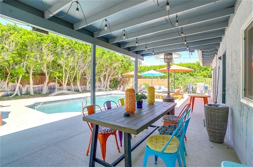 Foto 7 - Palm Springs Vacation Rental w/ Outdoor Pool