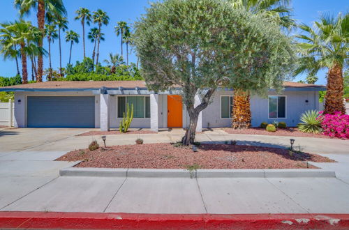 Photo 22 - Palm Springs Getaway w/ Shared Outdoor Pool