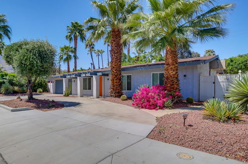 Photo 23 - Palm Springs Getaway w/ Shared Outdoor Pool