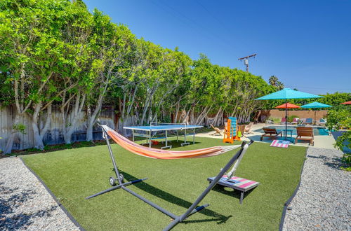 Photo 3 - Palm Springs Getaway w/ Shared Outdoor Pool