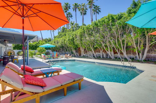 Photo 15 - Palm Springs Getaway w/ Shared Outdoor Pool